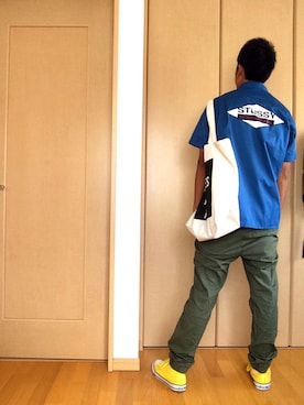 KaNonさんのコーディネート