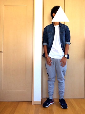 KaNonさんのコーディネート