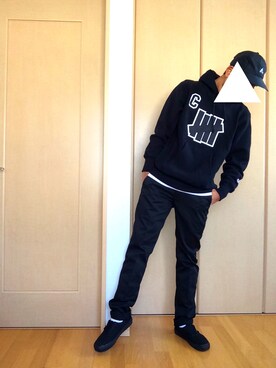 KaNonさんのコーディネート