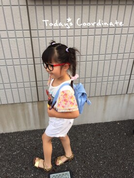 Tomoさんのコーディネート