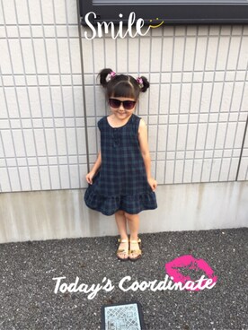 Tomoさんのコーディネート