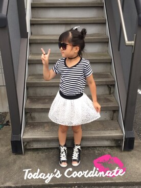 Tomoさんのコーディネート