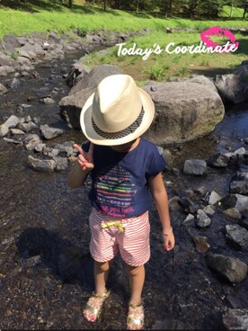 Tomoさんのコーディネート