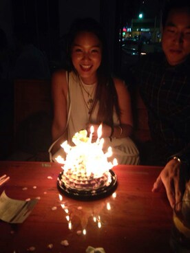 cindyさんのコーディネート