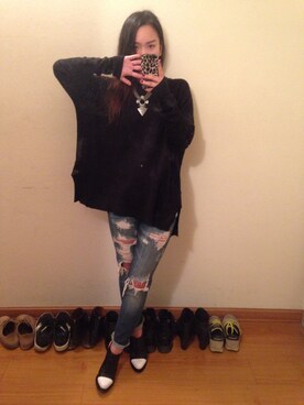 cindyさんのコーディネート