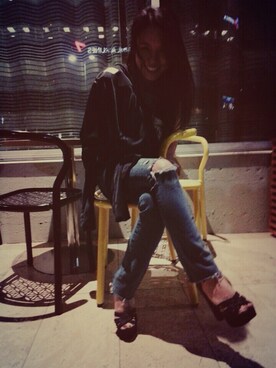 cindyさんのコーディネート