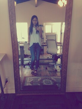 cindyさんのコーディネート