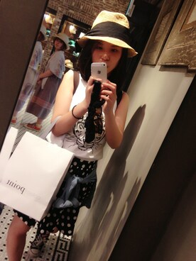 corny陳小米さんのコーディネート