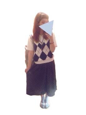 みさんのコーディネート