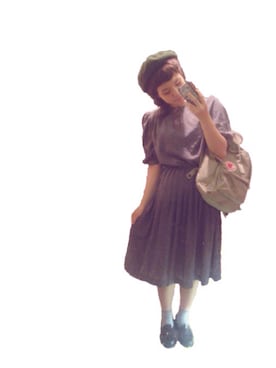 みさんのコーディネート