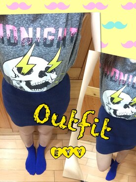 YangYang 💄楊楊さんのコーディネート