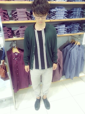 MAGOTANさんのコーディネート