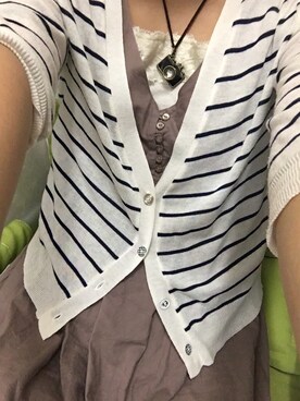 めぐみんさんのコーディネート