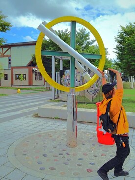 優しい心遣いさんのコーディネート