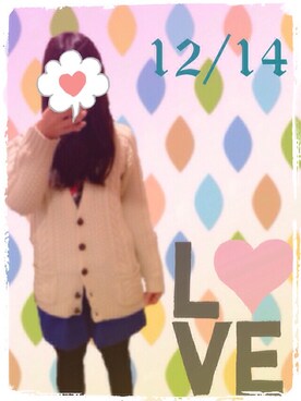 napple。さんのコーディネート