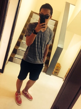 Wataruさんのコーディネート