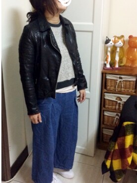 zenihさんのコーディネート