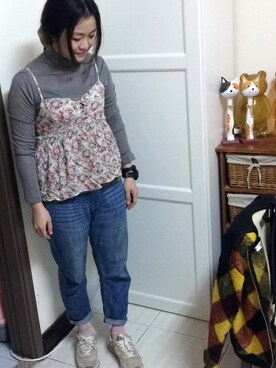 zenihさんのコーディネート