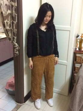 zenihさんのコーディネート