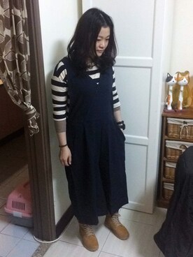 zenihさんのコーディネート