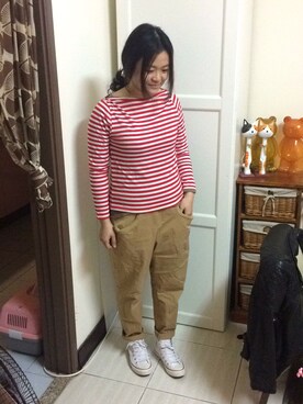 zenihさんのコーディネート