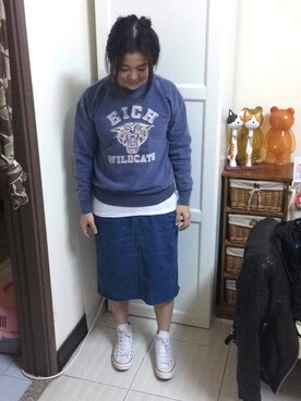 zenihさんのコーディネート