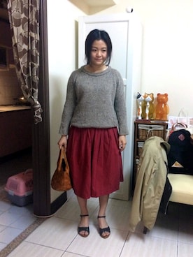 zenihさんのコーディネート