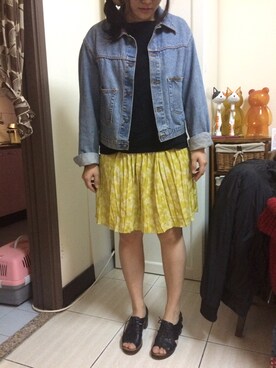 zenihさんのコーディネート