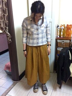 zenihさんのコーディネート