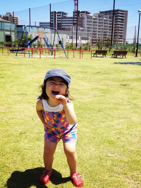 karingringさんのコーディネート