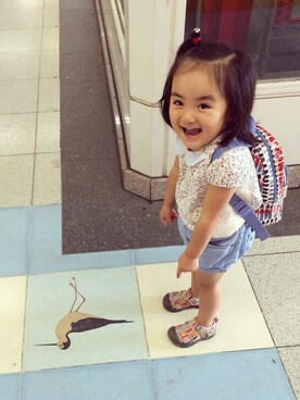 karingringさんのコーディネート