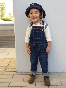 karingringさんのコーディネート