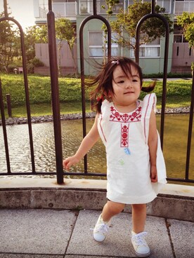 karingringさんのコーディネート