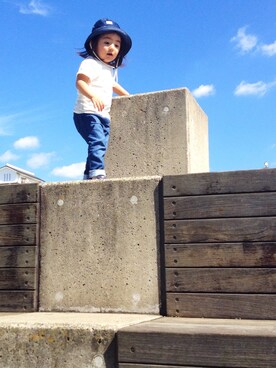 karingringさんのコーディネート