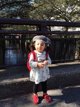 karingringさんのコーディネート