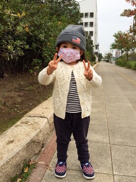 karingringさんのコーディネート