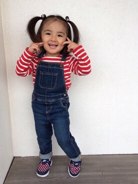 karingringさんのコーディネート