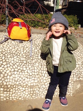 karingringさんのコーディネート