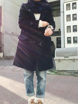 Mari さんのコーディネート