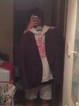 そうさんのコーディネート