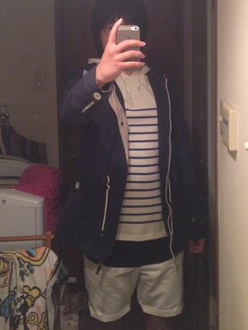 そうさんのコーディネート