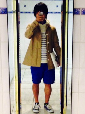 そうさんのコーディネート