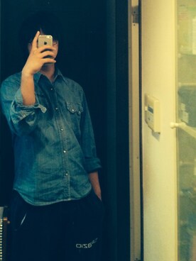 そうさんのコーディネート