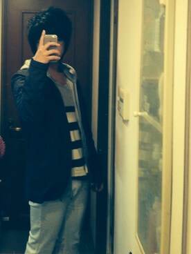 そうさんのコーディネート