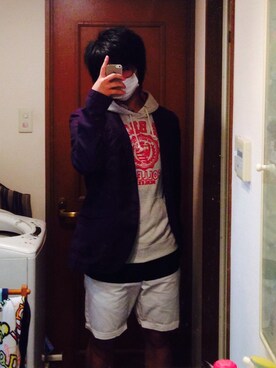 そうさんのコーディネート