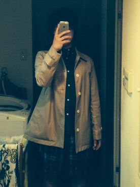 そうさんのコーディネート