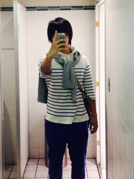 そうさんのコーディネート