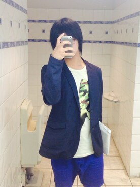 そうさんのコーディネート