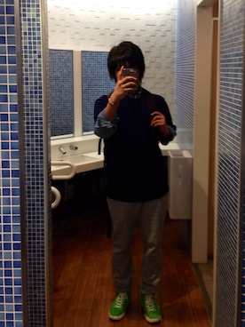 そうさんのコーディネート