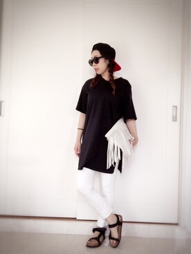 ☆mo☆さんのコーディネート